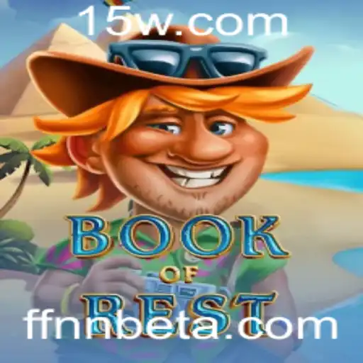 BookofRest: Descobrindo o Universo do Jogo com FFNNbet