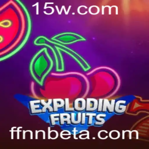 ExplodingFruits: A Nova Sensação no Mundo dos Jogos de Azar