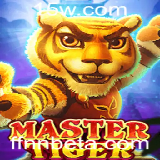 Desvendando o Mistério do MasterTiger: a Nova Sensação dos Jogos