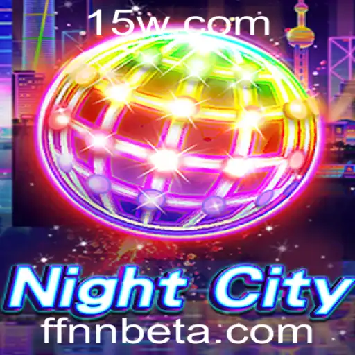 Explorando o Fascinante Universo de NightCity: O Mundo de FFNNbet