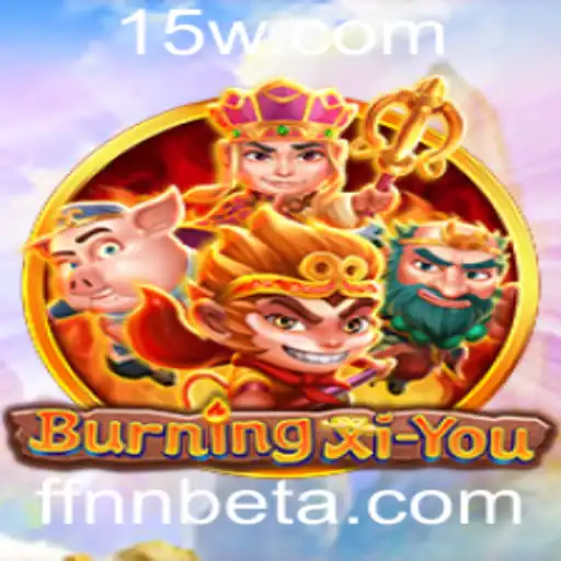 Descobrindo o Jogo BurningXiYou: Uma Nova Experiência com FFNNbet