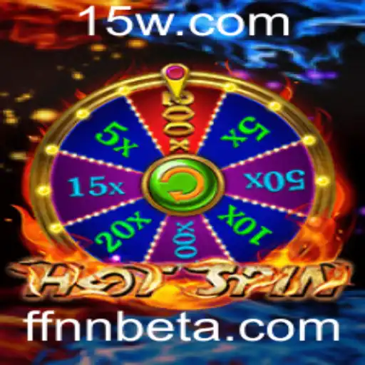 Descubra o Fascinante Mundo do Jogo HotSpin com FFNNbet