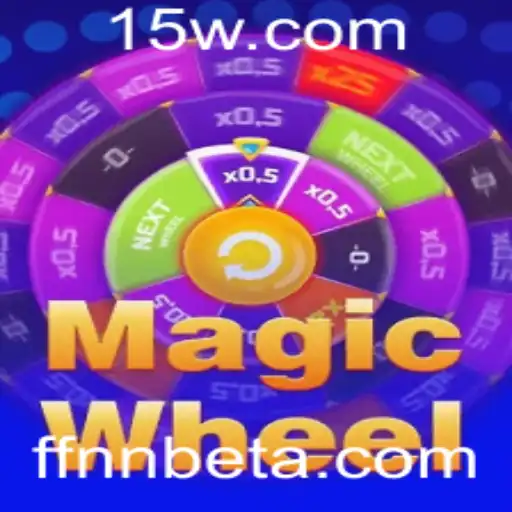 Explorando o Universo de MagicWheel e FFNNbet