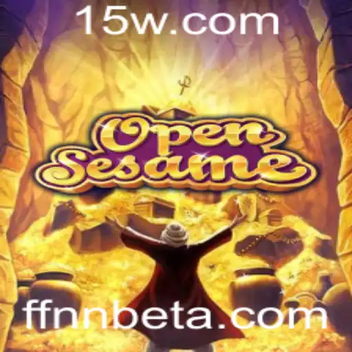 Explorando o Mundo de OpenSesame: Um Jogo Inovador Alimentado por FFNNbet