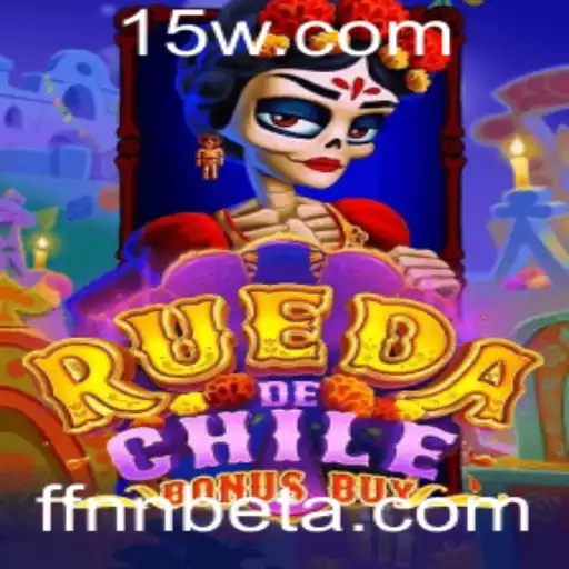 Descubra o Empolgante Jogo RuedaDeChileBonusBuy