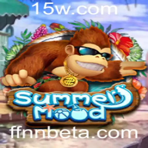 Descubra o Fascinante Jogo SummerMood e Sua Conexão com FFNNbet