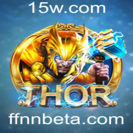 Explorando o Mundo de THOR: Um Jogo Inovador com FFNNbet