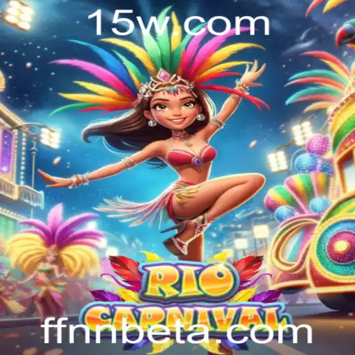 Descubra o Fascinante Mundo de RioCarnival: Uma Jornada pelo Jogo Inovador