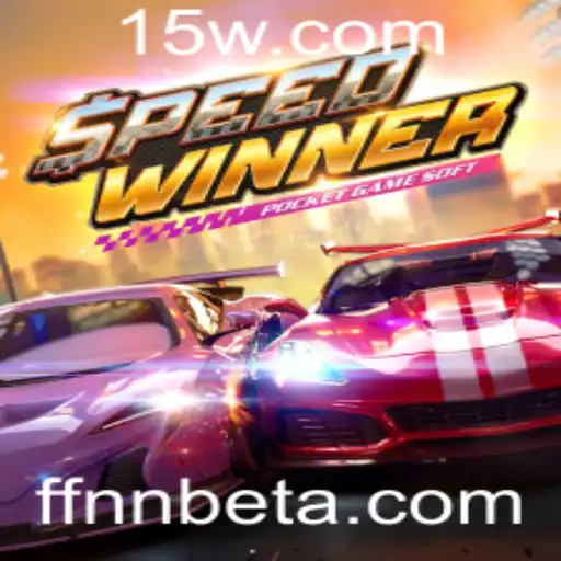 SpeedWinner: A Nova Sensação no Mundo dos Jogos com FFNNbet