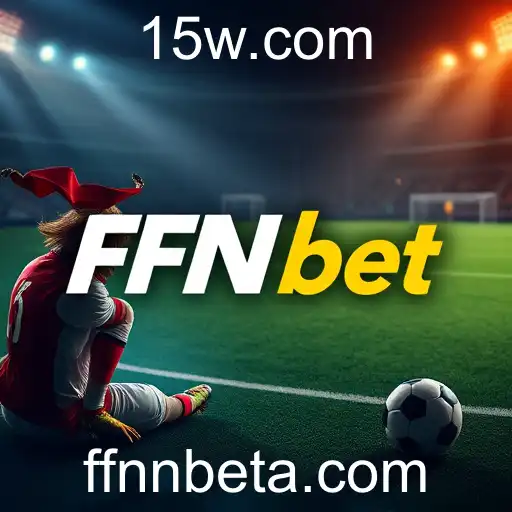 Descubra o Mundo da FFNNbet