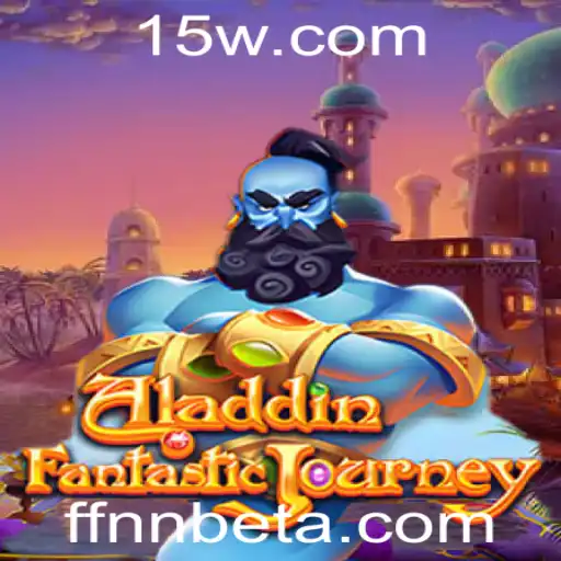 Explorando o Mundo de Aladdin e o Conceito de FFNNbet