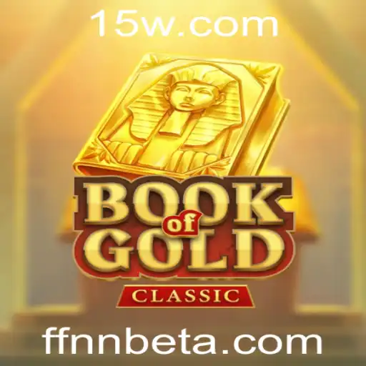 Tudo sobre o Jogo BookOfGoldClassic e as Apostas FFNNbet