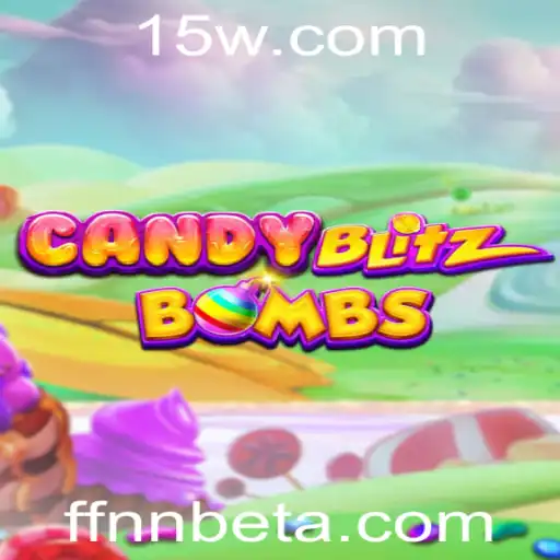 CandyBlitzBombs: Descubra o Mundo Explosivo do Novo Jogo de Estratégia