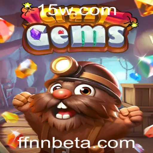 Explorando o Universo do CrazyGems: Uma Jornada de Estratégia e Aventura com FFNNbet