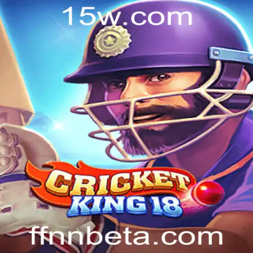 CricketKing18: A Nova Sensação dos Jogos com FFNNbet