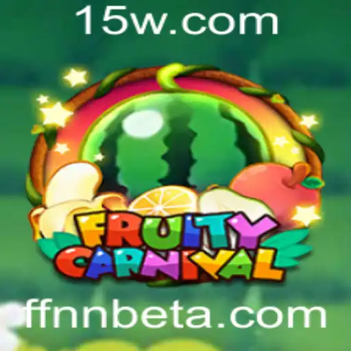 Descubra a Excitante Experiência de Jogo com FruityCarnival e FFNNbet