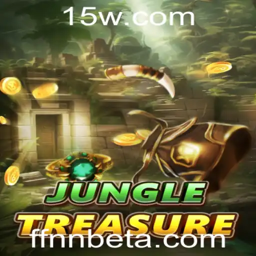 Explorando o Mundo de JungleTreasure: A Aventura com FFNNbet