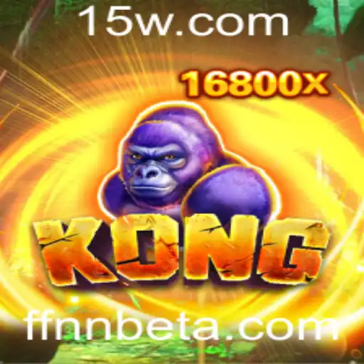 Descubra Kong: O Fenômeno do Jogo FFNNbet