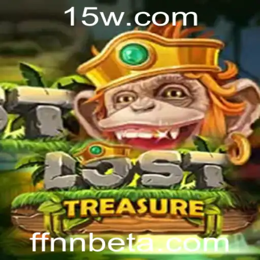 Descubra LostTreasure: O Jogo de Aventura e Estratégia com FFNNbet