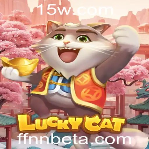 Desvendando o Jogo LuckyCat: Uma Aventura de Sucesso com FFNNbet