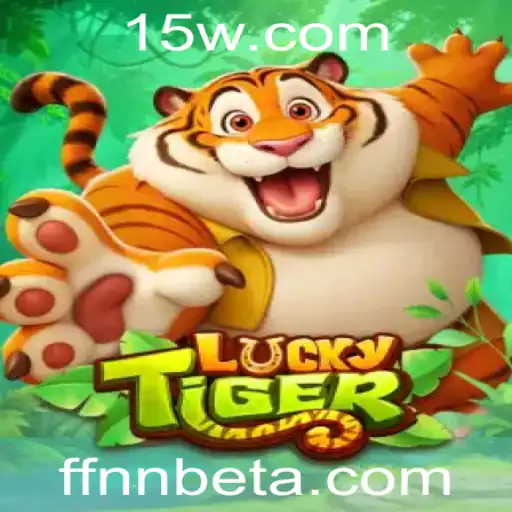 Descubra o Universo de LuckyTiger: O Jogo de Apostas que Conquista o Mundo