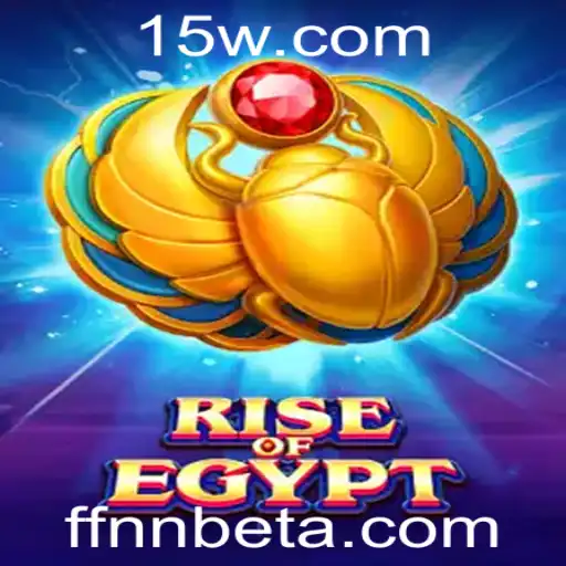Explorando o Fascinante Mundo de RiseOfEgypt: Um Mergulho Profundo nas Suas Regras e Estratégias