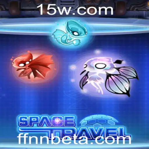 SpaceTravel: Aventure-se pelo Cosmos com o Novo Jogo FFNNbet