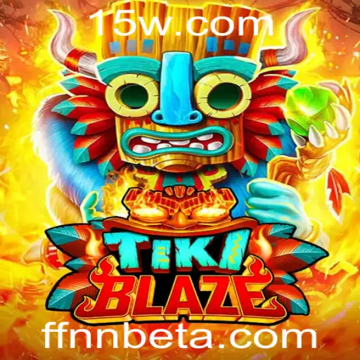 Descobrindo TikiBlaze: Uma Aventura Inovadora no Mundo dos Jogos