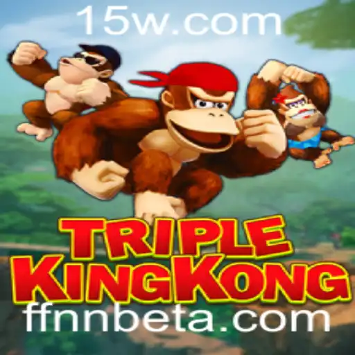 Descubra TripleKingKong: O Jogo Que Está Conquistando o Mundo com FFNNbet