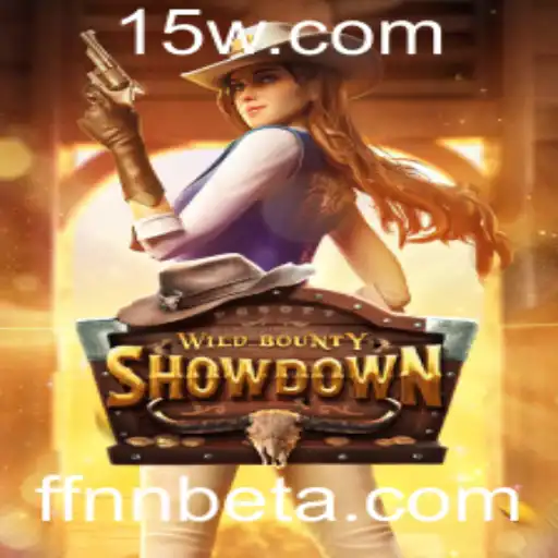Descubra o Universo Empolgante de WildBountyShowdown e a Dinâmica do FFNNbet